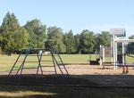 Claggett Creek Park Play Structure